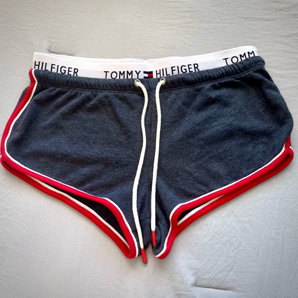 Tommy Hilfiger pj shorts